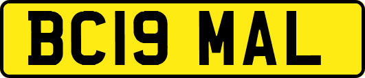 BC19MAL