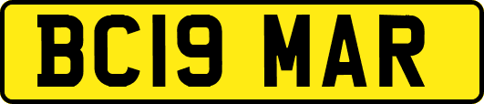 BC19MAR