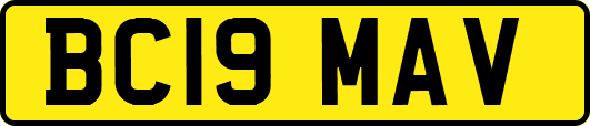 BC19MAV