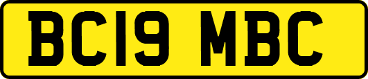 BC19MBC