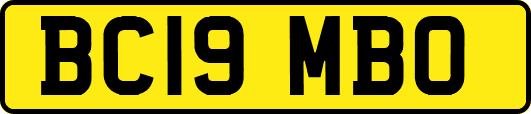 BC19MBO