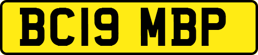 BC19MBP