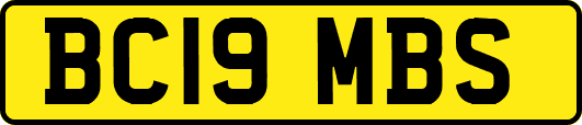 BC19MBS