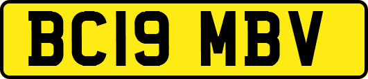 BC19MBV