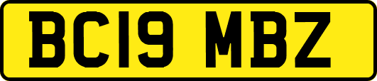 BC19MBZ