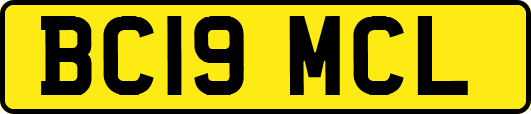 BC19MCL