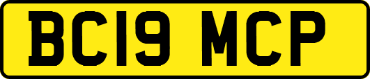 BC19MCP
