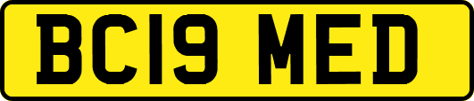 BC19MED