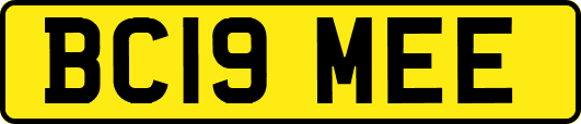 BC19MEE