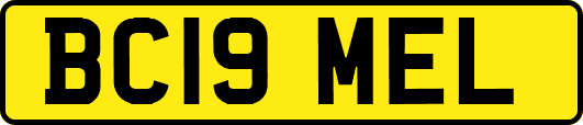 BC19MEL