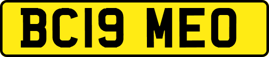 BC19MEO