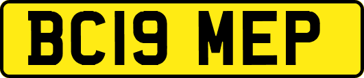 BC19MEP