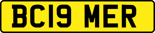 BC19MER