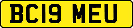 BC19MEU