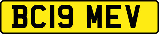 BC19MEV