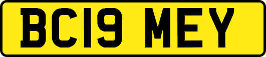 BC19MEY