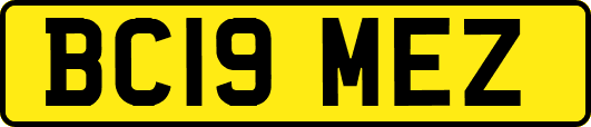 BC19MEZ