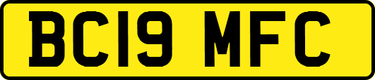 BC19MFC