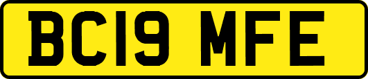 BC19MFE
