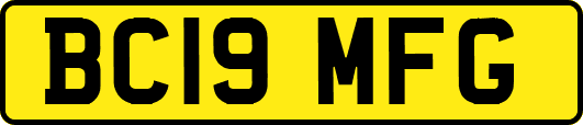 BC19MFG