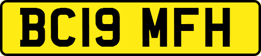 BC19MFH