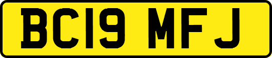 BC19MFJ