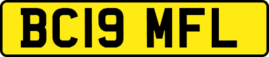 BC19MFL