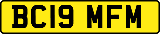 BC19MFM