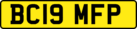 BC19MFP