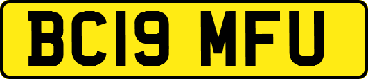 BC19MFU