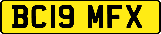 BC19MFX