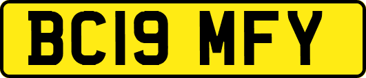 BC19MFY