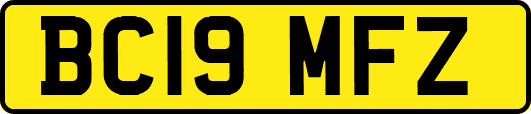 BC19MFZ
