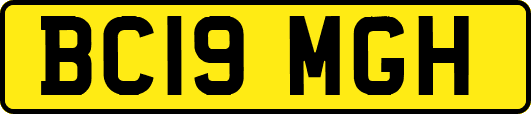 BC19MGH