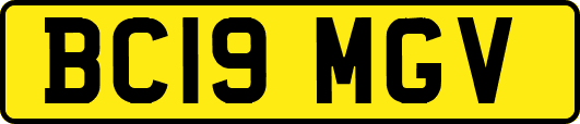 BC19MGV