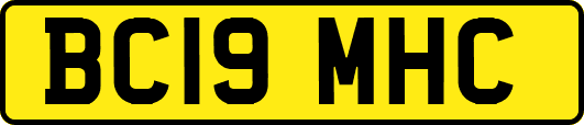 BC19MHC