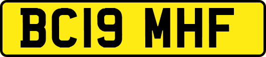 BC19MHF