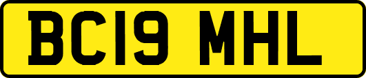 BC19MHL