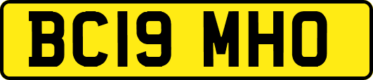 BC19MHO