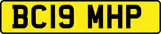 BC19MHP