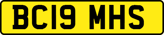 BC19MHS