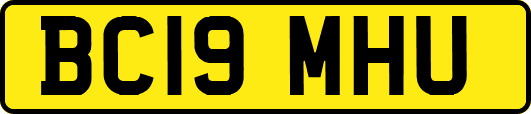 BC19MHU