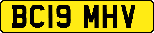 BC19MHV