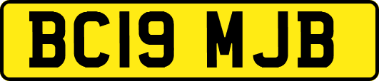 BC19MJB