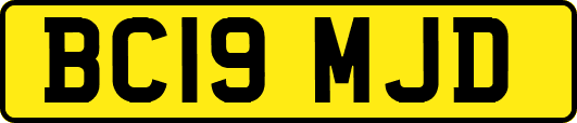 BC19MJD