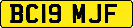 BC19MJF