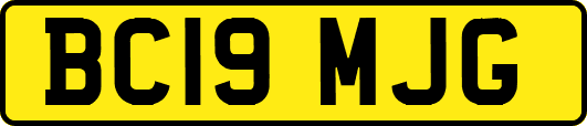 BC19MJG