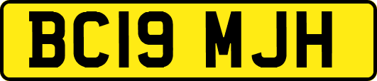 BC19MJH