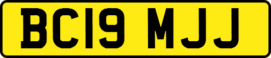 BC19MJJ