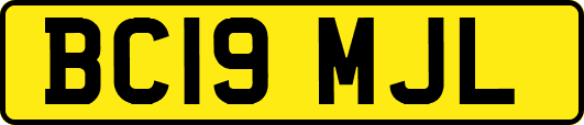 BC19MJL